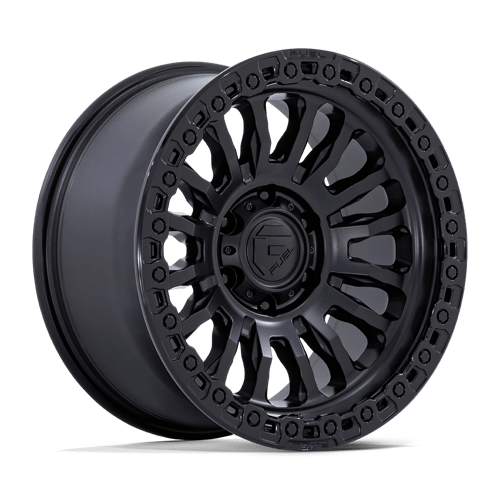 RINCON 17X9 5X5 71 -12 M-BLK G-BLK