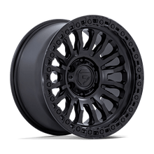 RINCON 17X9 5X5 71 +1 M-BLK G-BLK