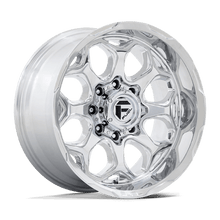 SCEPTER 22X10 6X135 87 -18 POL-MILL