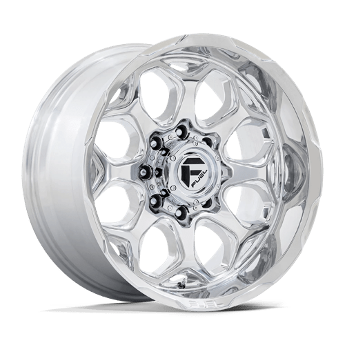 SCEPTER 20X10 6X135 87 -18 POL-MILL