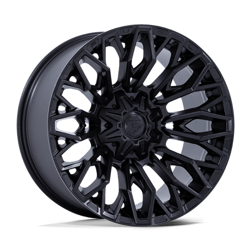 STRIKE 22X10 BLANK 78 -18 BLK-OUT