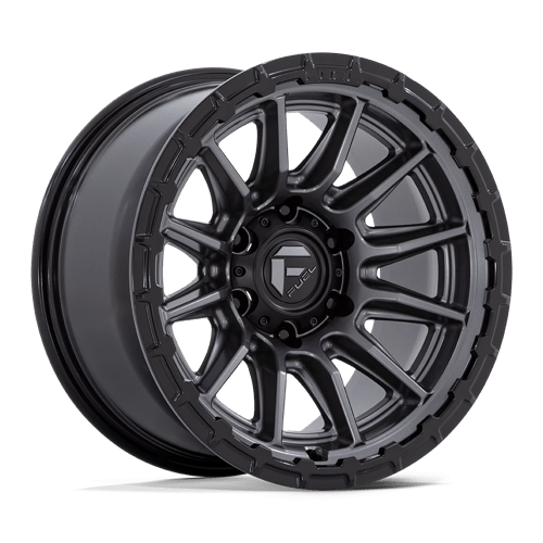 PISTON 20X10 6X135 87 -18 M-GMTL GB-LP