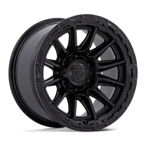 PISTON 20X9 6X135 87 +1 BLK-OUT GB-LP