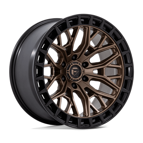 SIGMA 20X10 5X5 71 -18 M-BRNZ BLK-LP