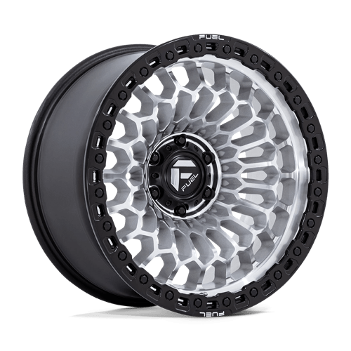 SINISTER 20X10 6X5.5 106 -18 MACH-BLK