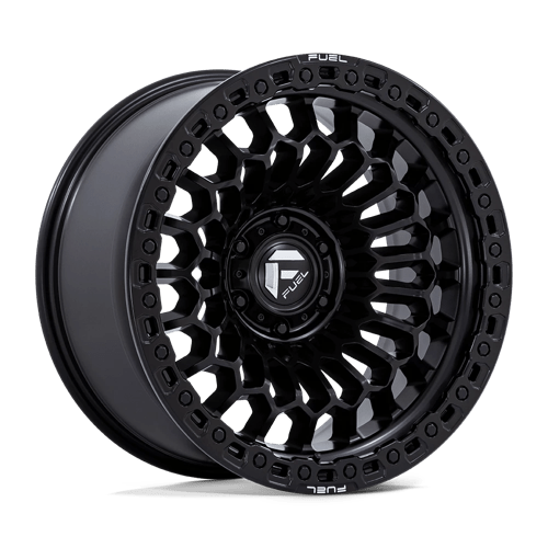 SINISTER 20X10 6X5.5 106 -18 M-BLK