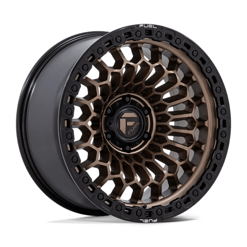 SINISTER 20X10 6X135 87 -18 M-BRNZ-BLK