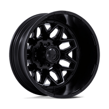 FLUX DRW 20X8.25 8X6.5 -240 BD (R)