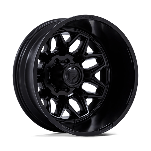 FLUX DRW 22X8.25 8X6.5 -201 BD (R)