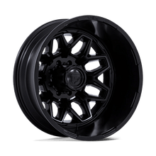 FLUX DRW 22X8.25 8X6.5 -246 BD (R)