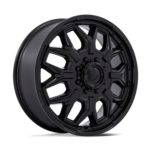 FLUX DRW 22X8.25 8X6.5 +104 BD (F)