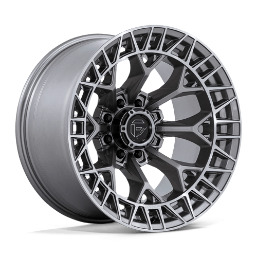 CHARGER 20X10 8X180 124 -18 PLTNM