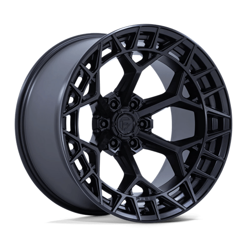 CHARGER 17X9 5X5 71 -12 BLK-OUT