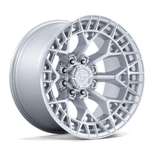 CHARGER 22X12 8X170 125 -44 G-SLV-MCH