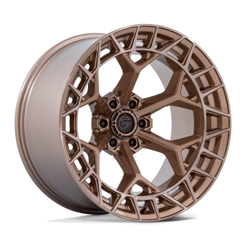 CHARGER 20X10 6X5.5 106 -18 PLTNM-BRNZ