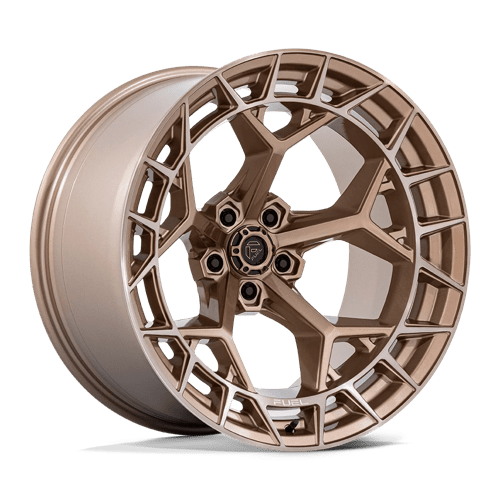 CHARGER 22X12 5X5 71 -44 PLTNM-BRNZ