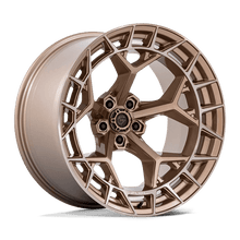CHARGER 22X12 5X5 71 -44 PLTNM-BRNZ