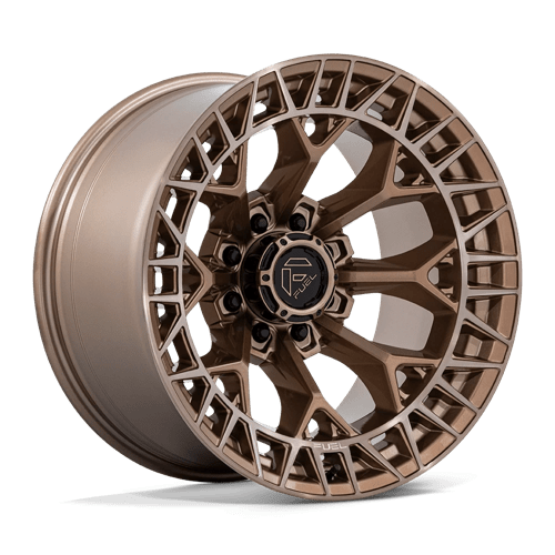 CHARGER 20X10 8X170 125 -18 PLTNM-BRNZ