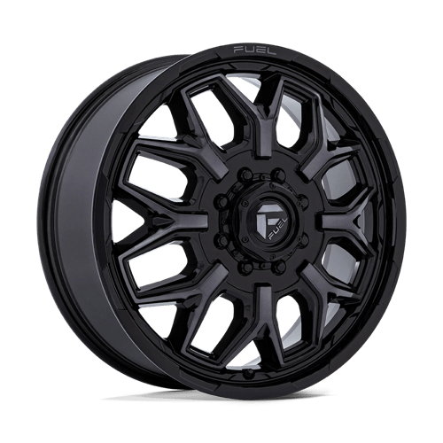 FLUX DRW 20X8.25 8X6.5 +104 RBL (F)