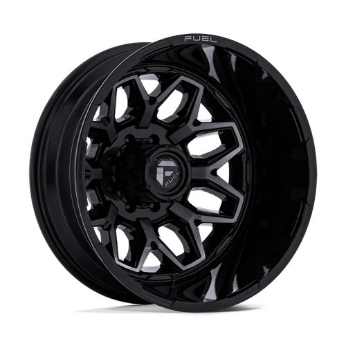 FLUX DRW 20X8.25 8X6.5 -246 RBL (R)