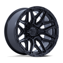 INJECTOR 20X9 8X170 125 +20 M-BLK