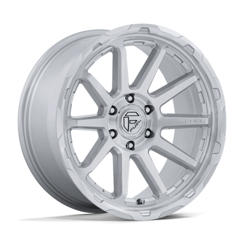 CIRCUIT 20X9 6X5.5 106 +20 G-SLV-MCH