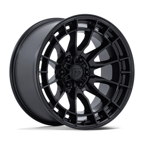 REVOLT 17X9 6X5.5 106 -12 M-BLK