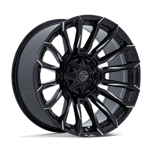 BLADE 22X9 BLANK 78 +1 G-BLK-MILL