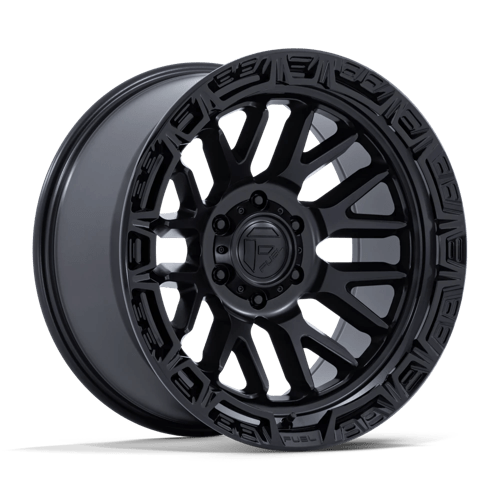 RAIL 20X10 5X5 71 -18 M-BLK BLK-LP