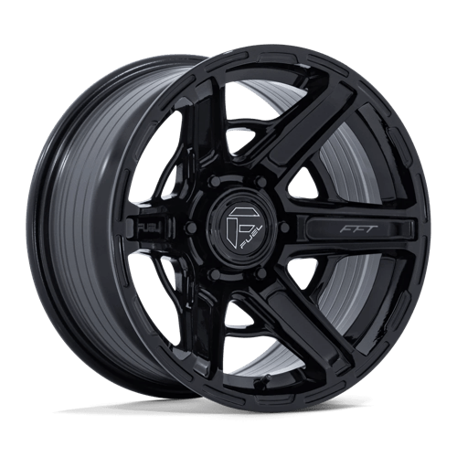 GAMBIT 20X9 6X135 87 +20 G-BLK