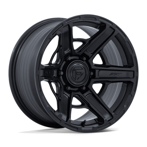GAMBIT 20X10 6X135 87 -18 M-BLK