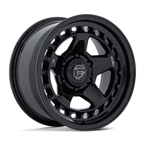 CORE 17X8.5 6X4.5 66 +25 G-BLK