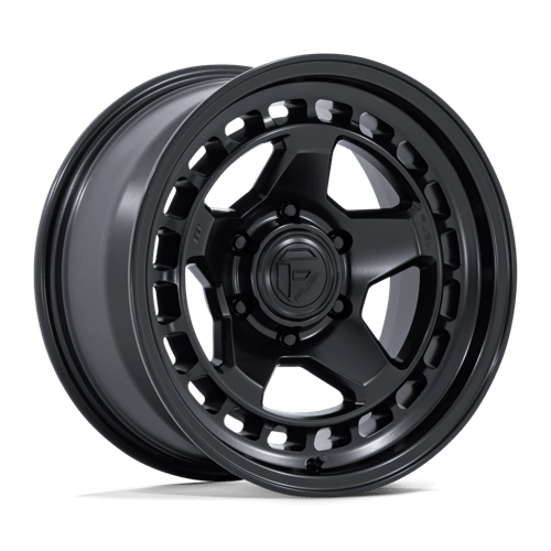 CORE 17X8.5 6X135 87 +25 M-BLK