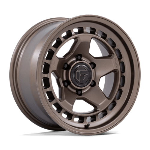 CORE 17X8.5 6X135 87 +0 M-BRNZ