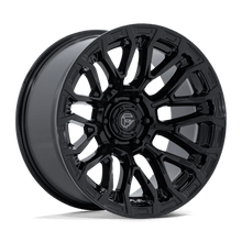 CHISEL 20X9 6X5.5 106 +20 G-BLK