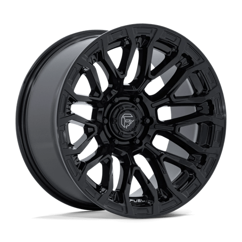 CHISEL 20X9 6X135 87 +1 G-BLK
