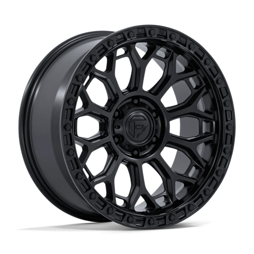 TALON 17X9 5X5 71 +1 BLK-OUT