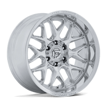 LYNX 22X10 6X135 87 -18 POLISH