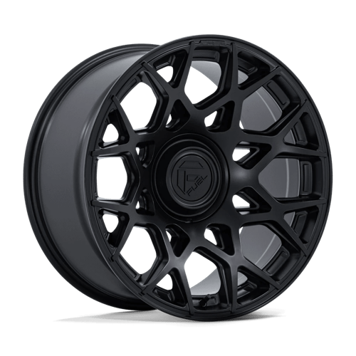 HEIST 20X10 6X135/5.5 106 -18 BLK-OUT