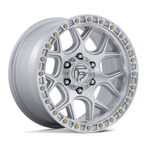 PUMA 17X9 5X5 71 -12 G-SLV-MCH-FC