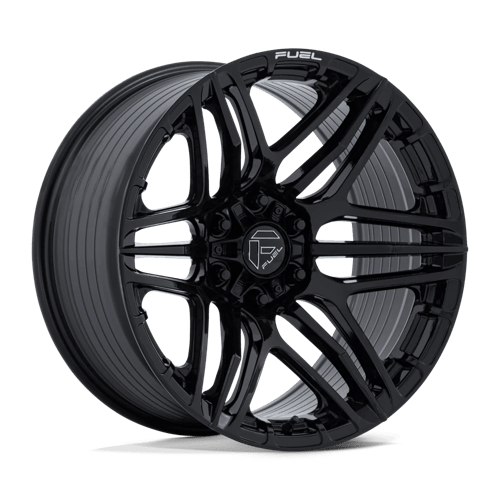 WEAPON 20X9 5X5 71 +1 G-BLK