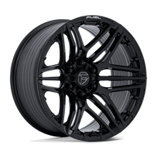 WEAPON 20X9 5X5 71 +1 G-BLK