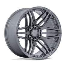 WEAPON 20X9 6X5.5 106 +1 PLTNM