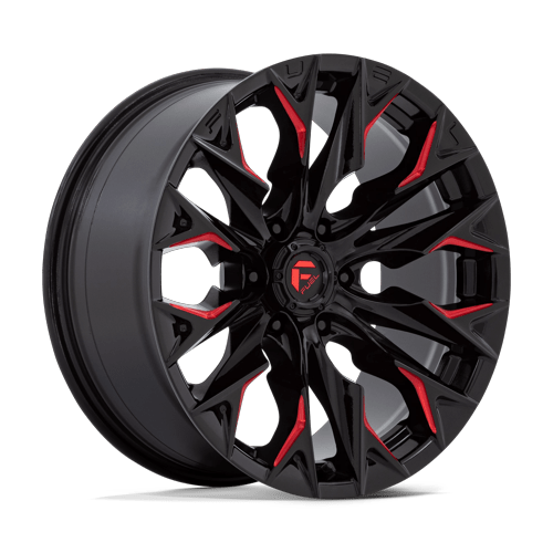 FLAME 20X9 6X5.5 106 NLQ +1