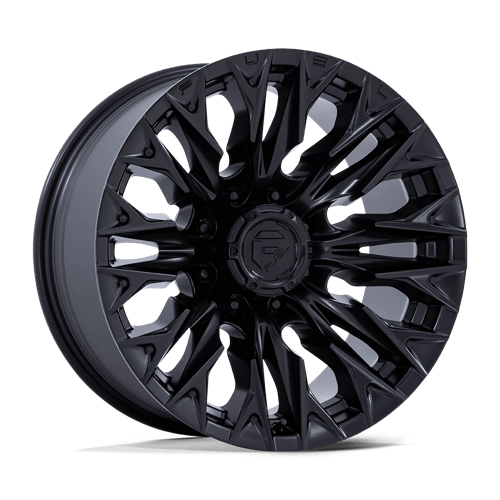 FLAME 8 20X9 8X170 125 +1 BD