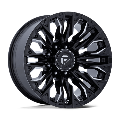 FLAME 8 20X9 8X180 124 +20 NBL