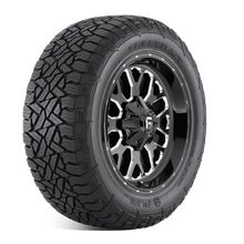 FUT 37125017 ALL TERRAIN