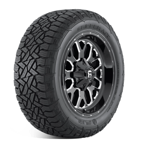 FUT 3255022 ALL TERRAIN