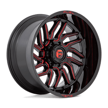 HURRICANE 22X12 8X180 124 NLQ -44