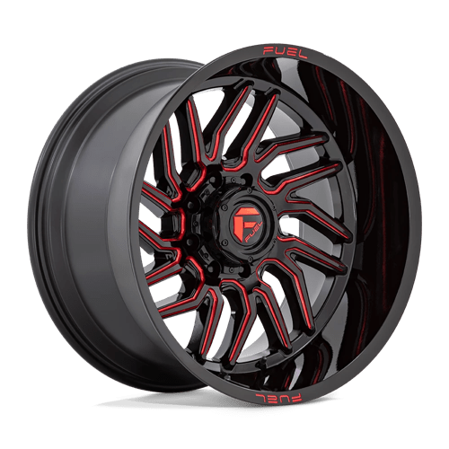 HURRICANE 20X9 5X5.0 71 NLQ +1